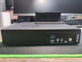 Мини ПК RDW Pro C