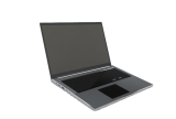 Ноутбук серии Rikor модель R-N-14-ic1235U-1xM.2SSD/512gb-1x16gb-EPS65W (КДБА.301231.008)