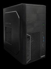 Системный блок RDW Печора 09 (ЕМТЦ.466219.006-05)