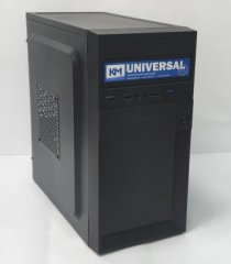 Персональный компьютер ПЭВМ UNIVERSAL D1D-2 НЖФТ.466219.025