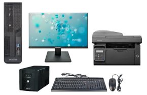 Автоматизированное рабочее место Aquarius Pro P30 K40 SFF1 (АМПР.466539.475)