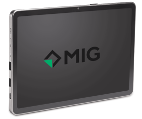 Мобильный компьютер MIG LT11i (ТРНМ.466453.013)