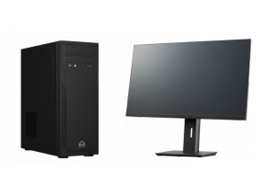 АРМ/ПЭВМ БЕШТАУ PC1100/B760-01, БЕРТ.466219.007-005