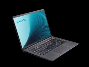 Машина портативная персональная электронно-вычислительная Aquarius Cmp NS634 (АМПР.466539.267)