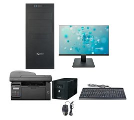 Автоматизированное рабочее место Aquarius Pro P30 K30 MDT1  (АМПР.466539.471)