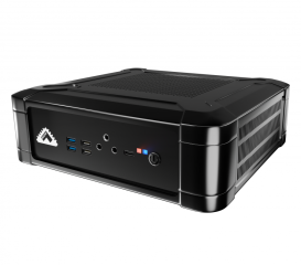 Системный блок БЕШТАУ PC1167/H610-01, БЕРТ.466219.003-002