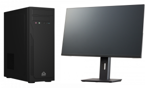 АРМ/ПЭВМ БЕШТАУ PC1167/B760-03, БЕРТ.466219.012-003