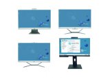 Моноблок ICL SafeRay модели S2710 G3R БСПА.466219.006-08