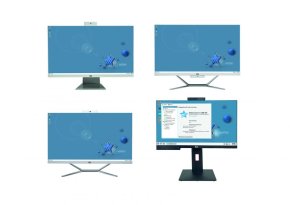 Моноблок ICL SafeRay модели S2710 G2R БСПА.466219.006-04