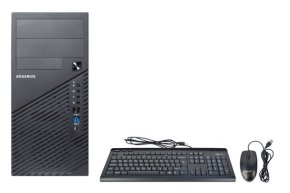 ПЭВМ Aquarius Pro P30 K40 MNT1 (АМПР.466539.474)