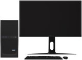 Автоматизированное рабочее место «Лось» LSVRiH2OM270I (ВРТГ.466219.118-08)