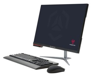 Автоматизированное  рабочее место ГРАВИТОН  АМ55И, ЕЦРТ.466219.005-23