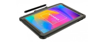 Планшетный компьютер  Aquarius Cmp NS220  Исполнение 2 (АМПР.466539.380-02)