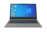 Ноутбук серии Rikor модель R-N-14-ic1215U-1xM.2SSD/256gb-1x8gb-EPS65W (КДБА.466259.015)