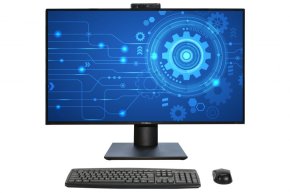 Автоматизированное рабочее место Крафтвэй IT231 КРПЕ.466216.051-02