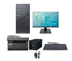 Автоматизированное рабочее место  Aquarius Pro P30 K40 MNT1 (АМПР.466539.473)