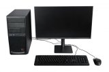 Автоматизированное рабочее место Ястреб DC-YSiV238 (ВРТГ.466219.114-03)
