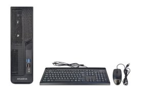 ПЭВМ Aquarius Pro P30 K40 SFF1  (АМПР.466539.476)