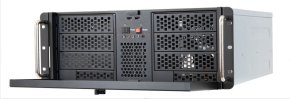 Блок системный DEPO Race SR648 (ДАЦН.466219.105-06.02)