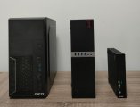 Системный блок RDW Smart С2 ЕМТЦ.466369.006-07