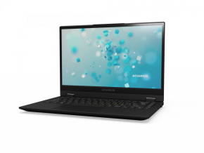 Ноутбук-трансформер Aquarius Cmp NS483, исполнение 2 (АМПР.466539.505-02)