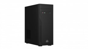 Системный блок Бештау PC1100/B550-01, БЕРТ.466219.017-001