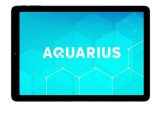 Планшетный компьютер Aquarius Cmp NS220RE (АМПР.466539.009-100)