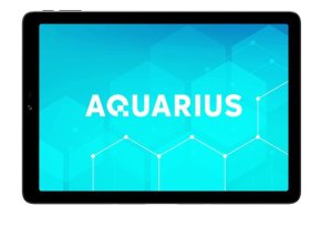 Планшетный компьютер Aquarius Cmp NS220RE (АМПР.466539.009-100)