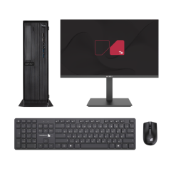 Автоматизированное рабочее место INFERIT SLIM D4 (НФТМ.466539.002)