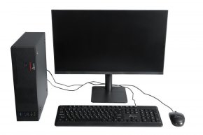 Автоматизированное рабочее место Ястреб DC-YSiB238 (ВРТГ.466219.114)