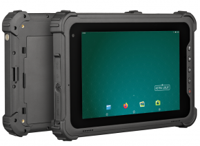 Мобильный компьютер MIG T8X (x86)-51 (ТРНМ.466453.011-26)