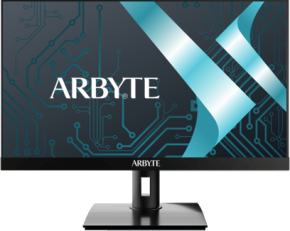 Моноблок ARBYTE SOLO 610/24 (ТМВЕ.466219.005)
