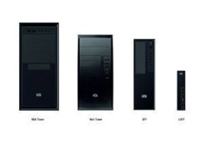 Машины вычислительные электронные персональные ПЭВМ ICL BasicRay модели B104 G3R КШДС.466219.004-15