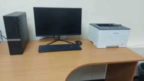 АРМ/ПЭВМ INTECHPRO AWS 20 (ТПВБ.466369.005-19)