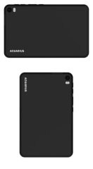 Планшетный компьютер Aquarius AQpad R480M (АМПР.466539.295)