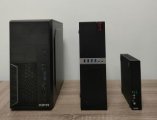 Системный блок RDW VSBS 01