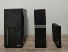 Системный блок RDW VSBS 01 ЕМТЦ.466219.002-02